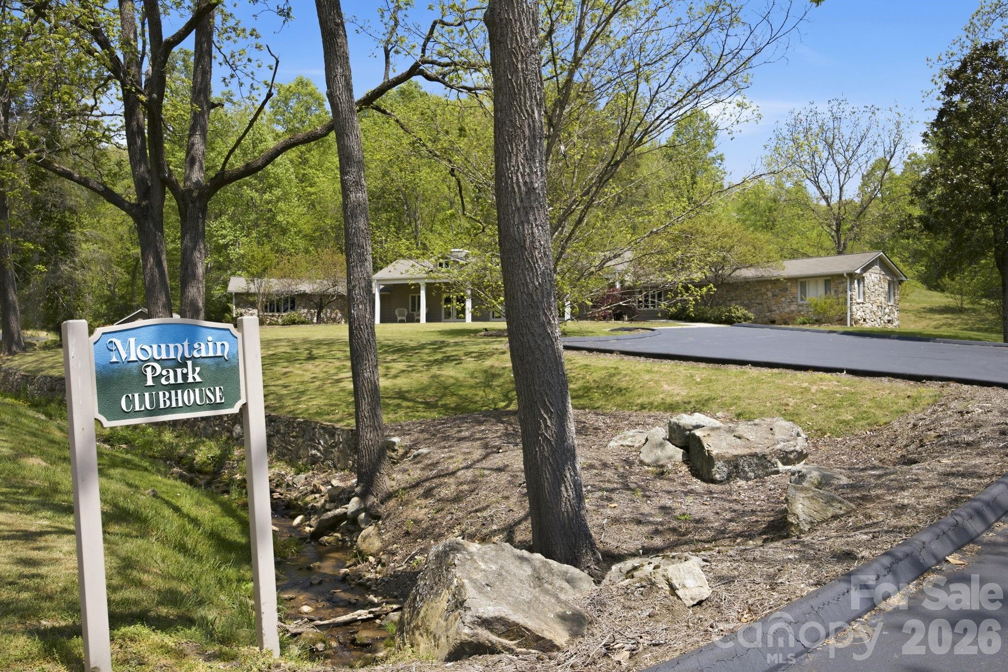 Mountain Park - Residential