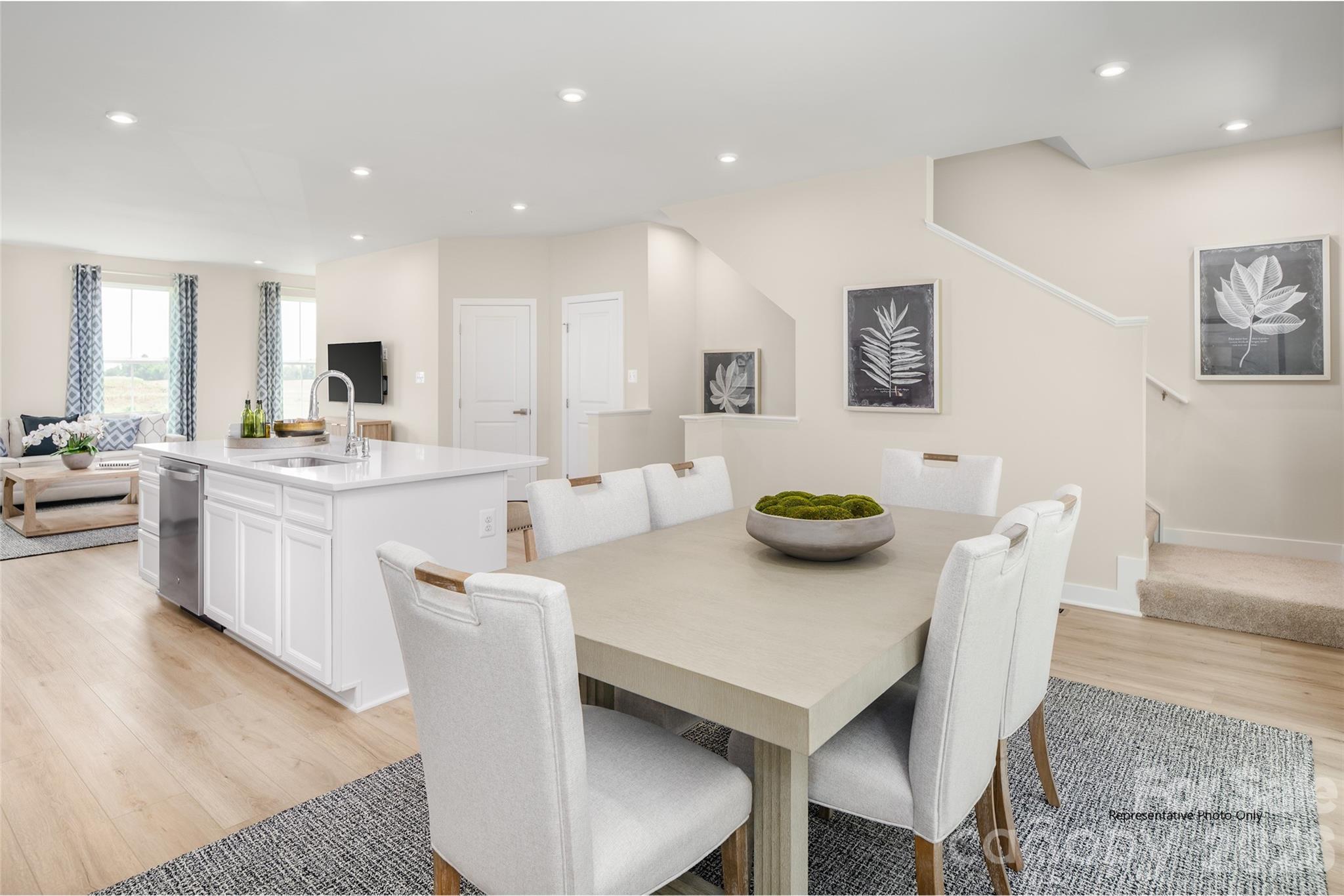 Moore Farm - Residential