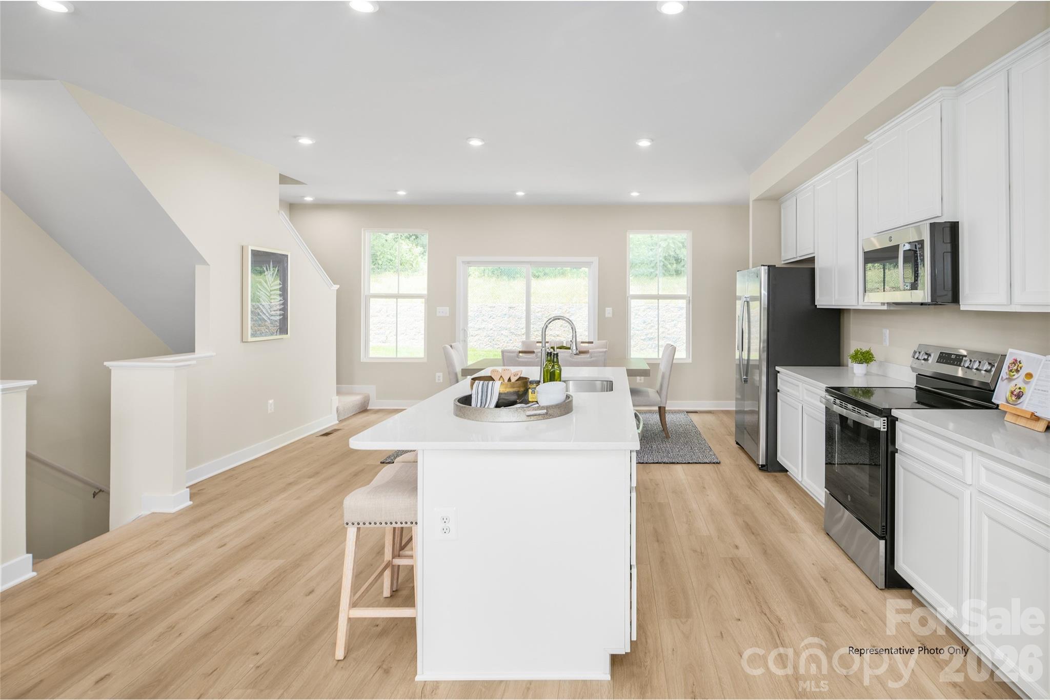 Moore Farm - Residential
