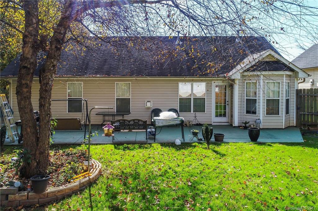 Longview Oaks - Residential
