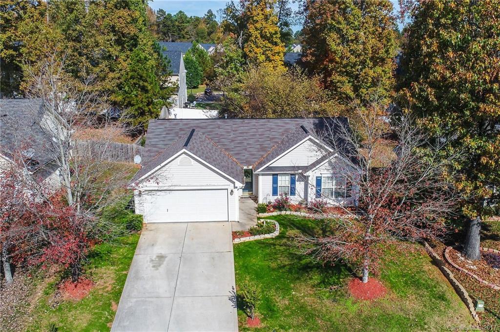 Longview Oaks - Residential