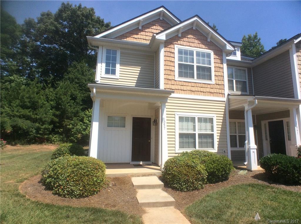 This very spacious, gorgeous townhome is move-in ready, with a fully-upgraded appliance package, electric fireplace, and TV cove. This floor plan offers a master bedroom on the main floor and two huge bedrooms upstairs with two closets. Located in beautiful Rock Hill, you will enjoy easy access to Winthrop University and Piedmont Medical Center! Close to excellent shopping, dining, local parks and other fabulous conveniences!