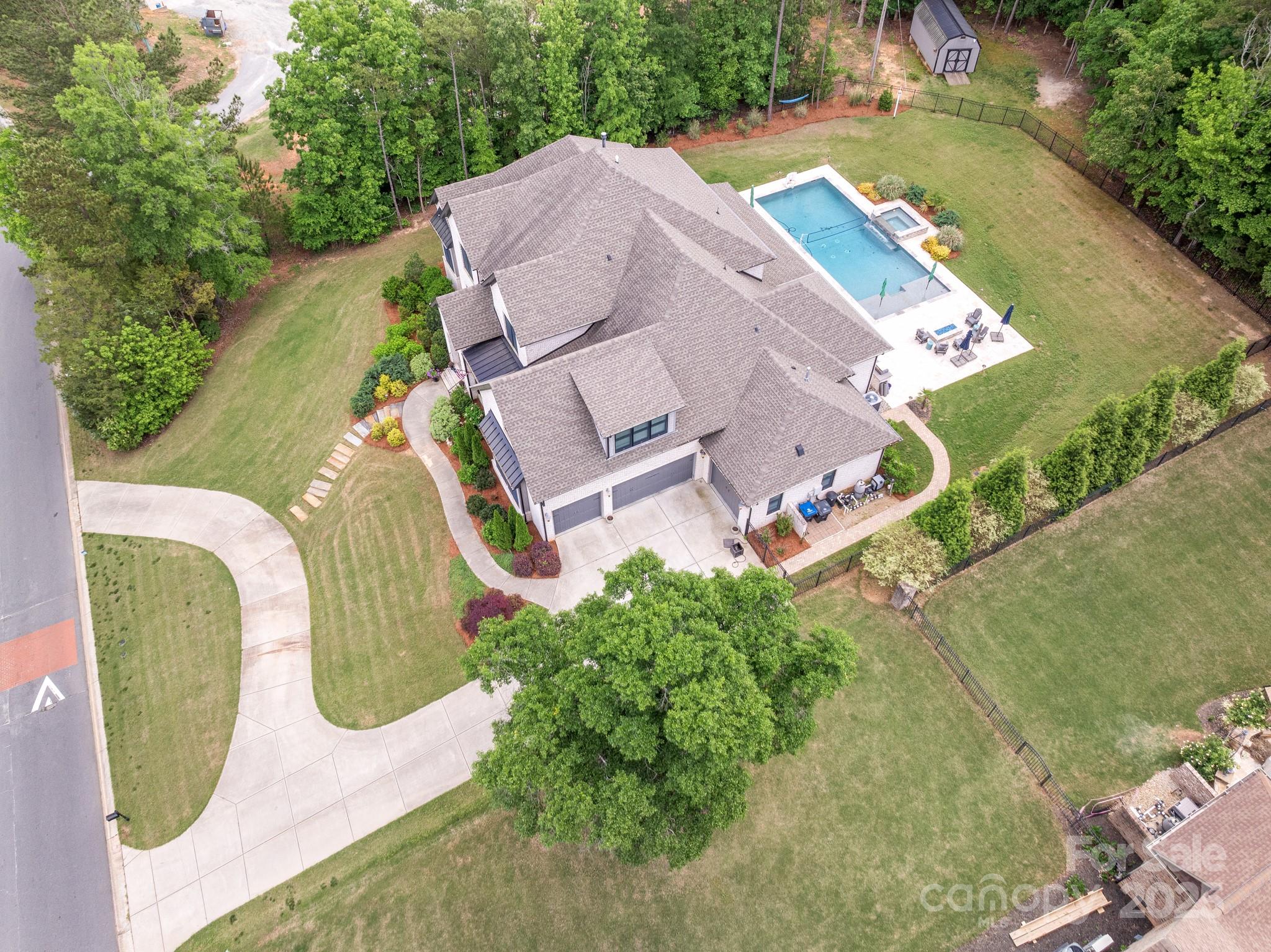 Firethorne - Residential
