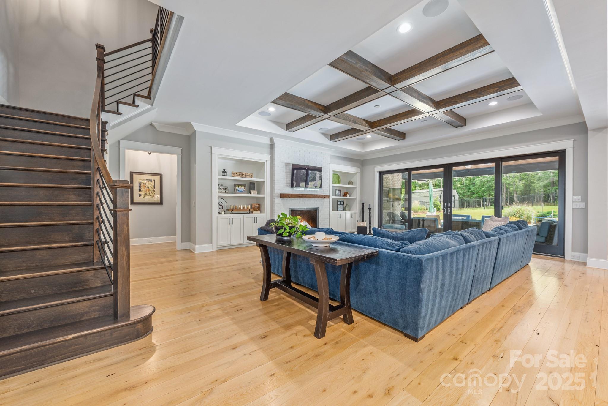 Firethorne - Residential