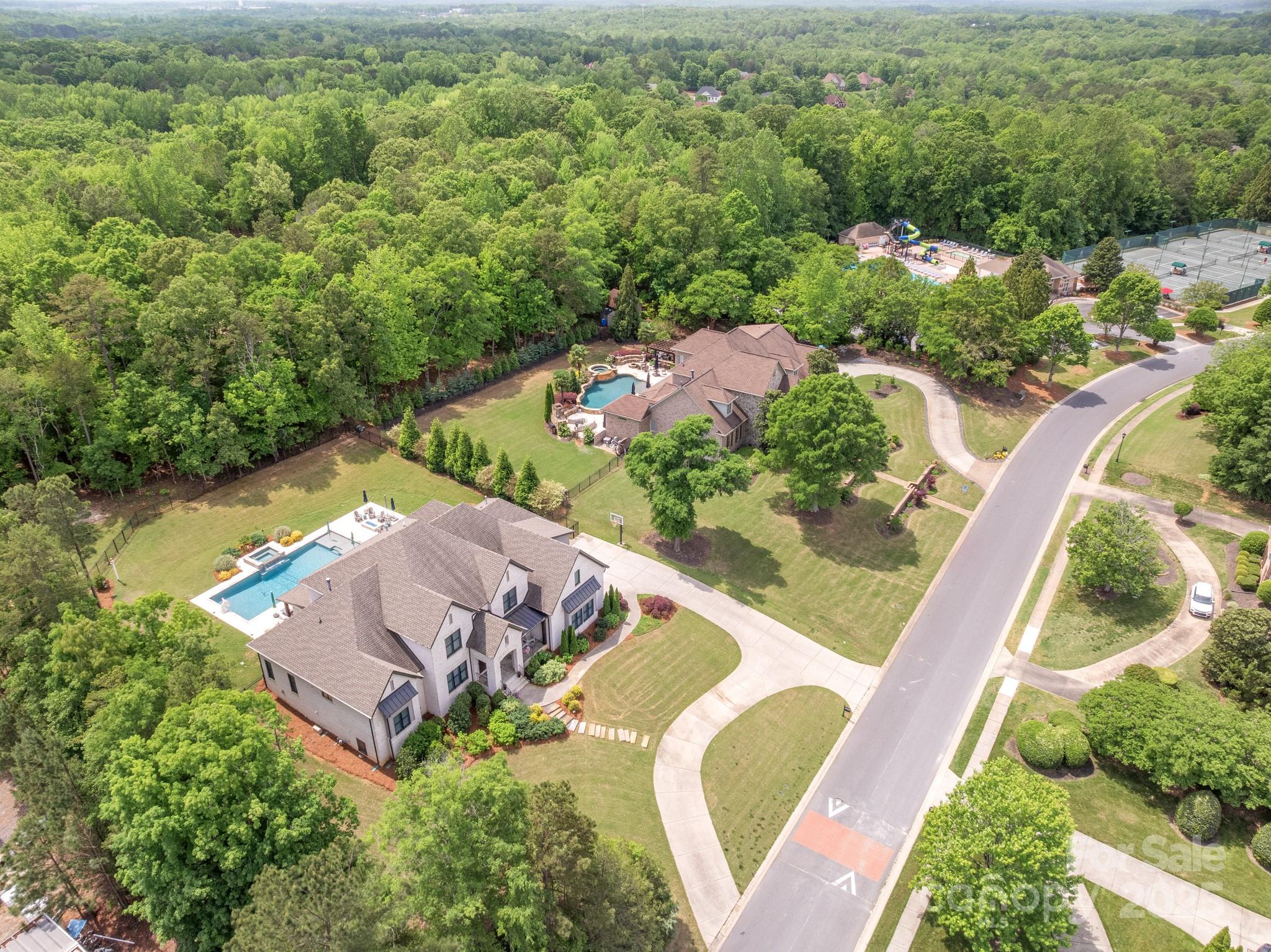 Firethorne - Residential