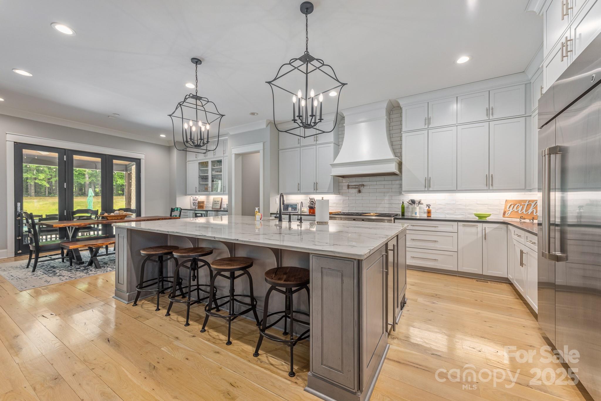 Firethorne - Residential