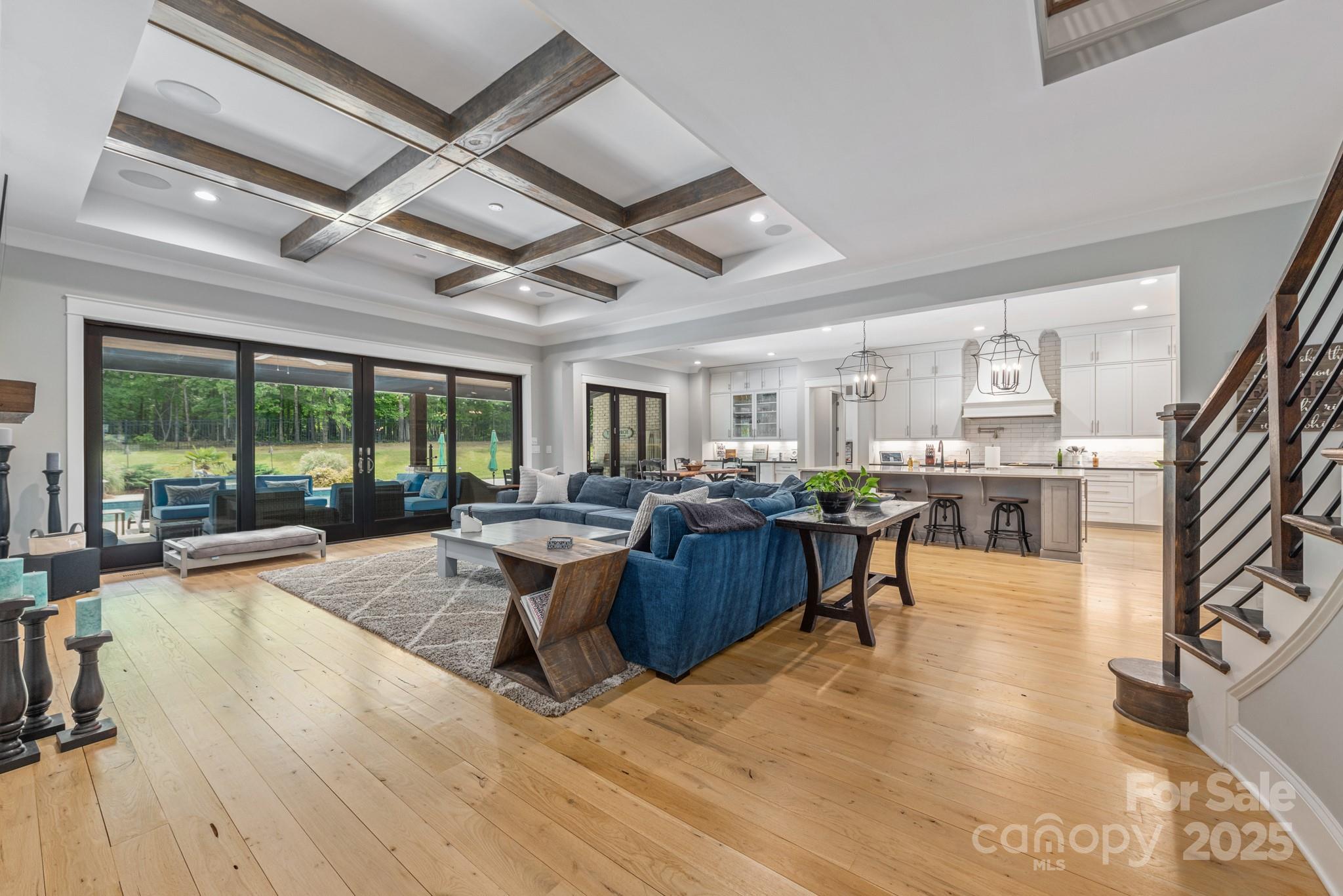 Firethorne - Residential