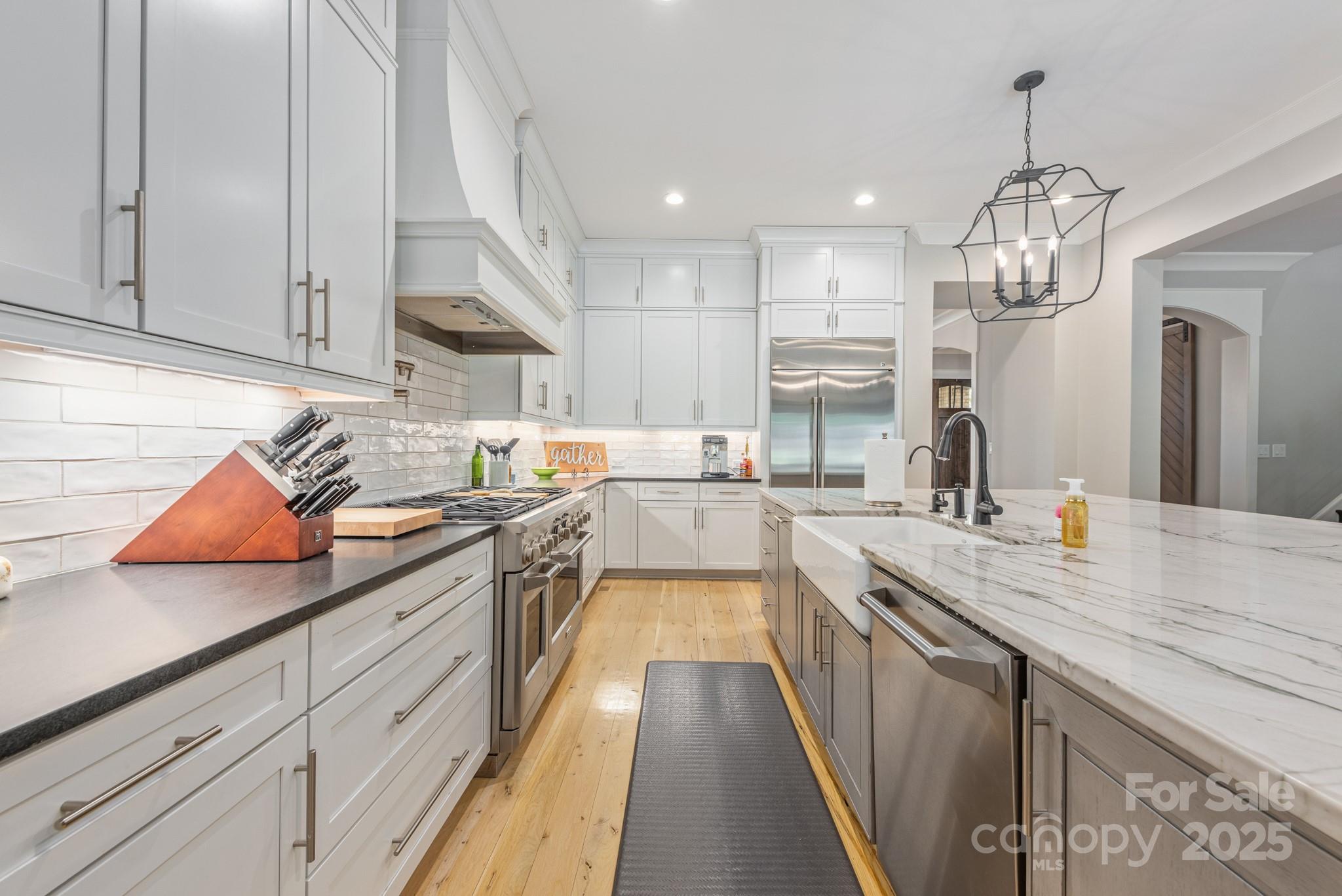 Firethorne - Residential