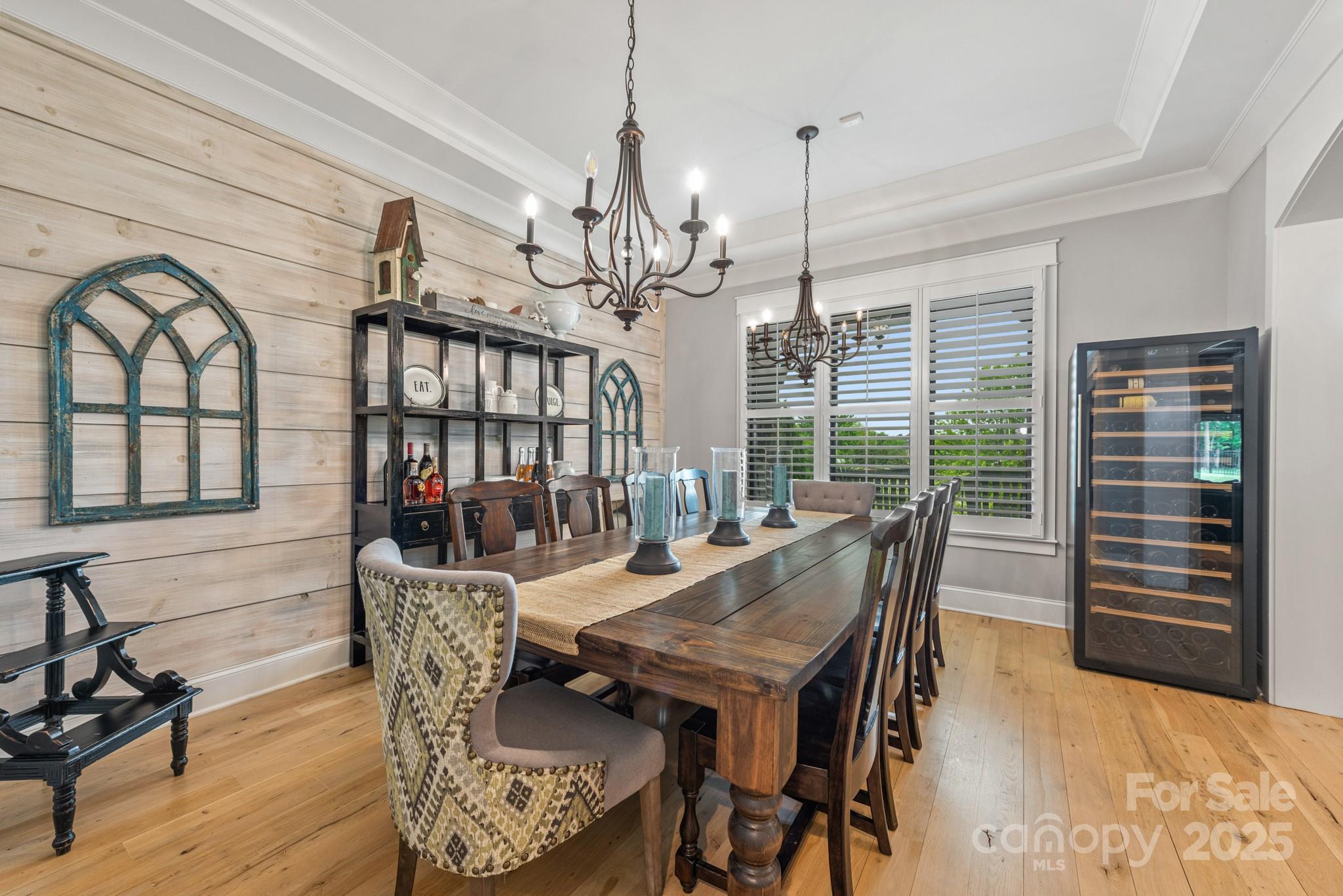 Firethorne - Residential