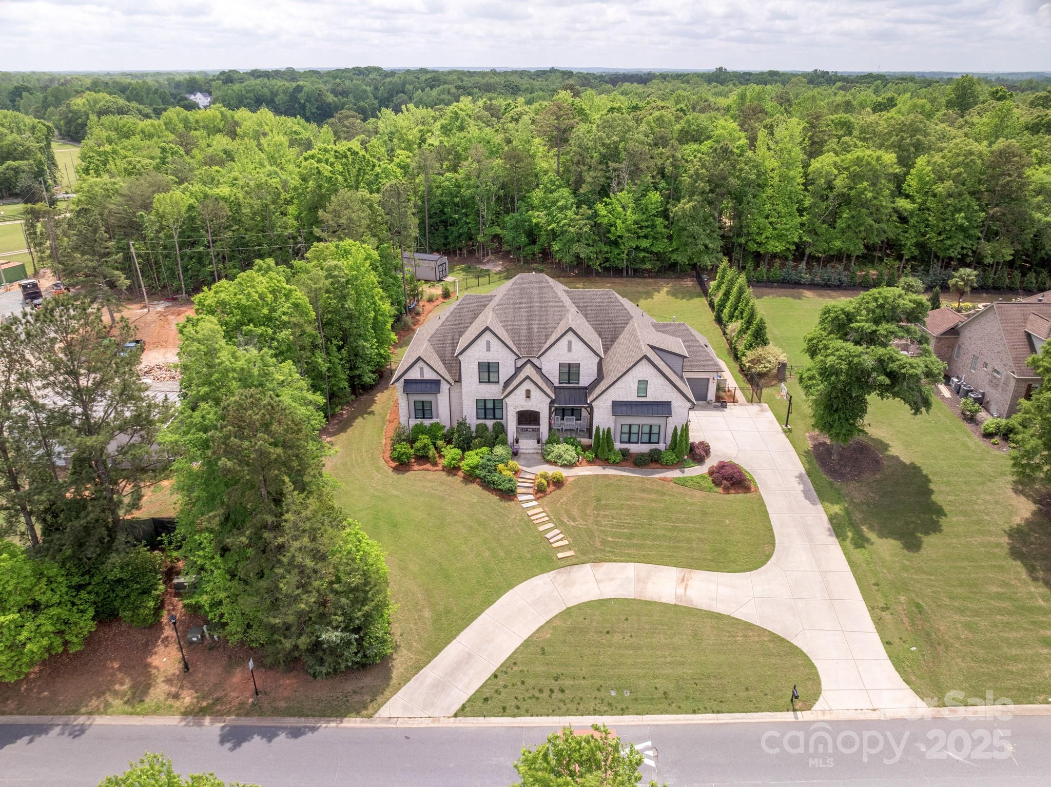 Firethorne - Residential