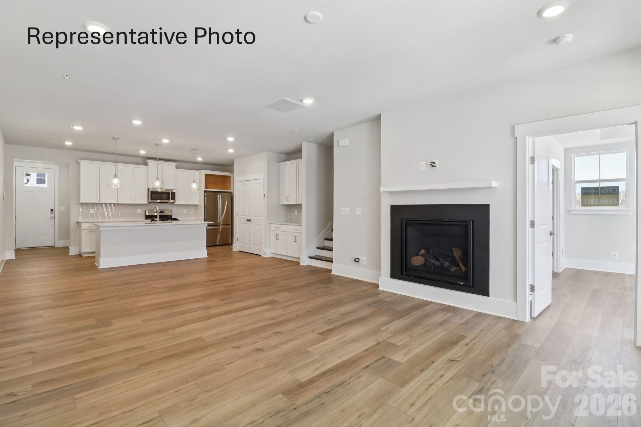 Brook Run - Residential