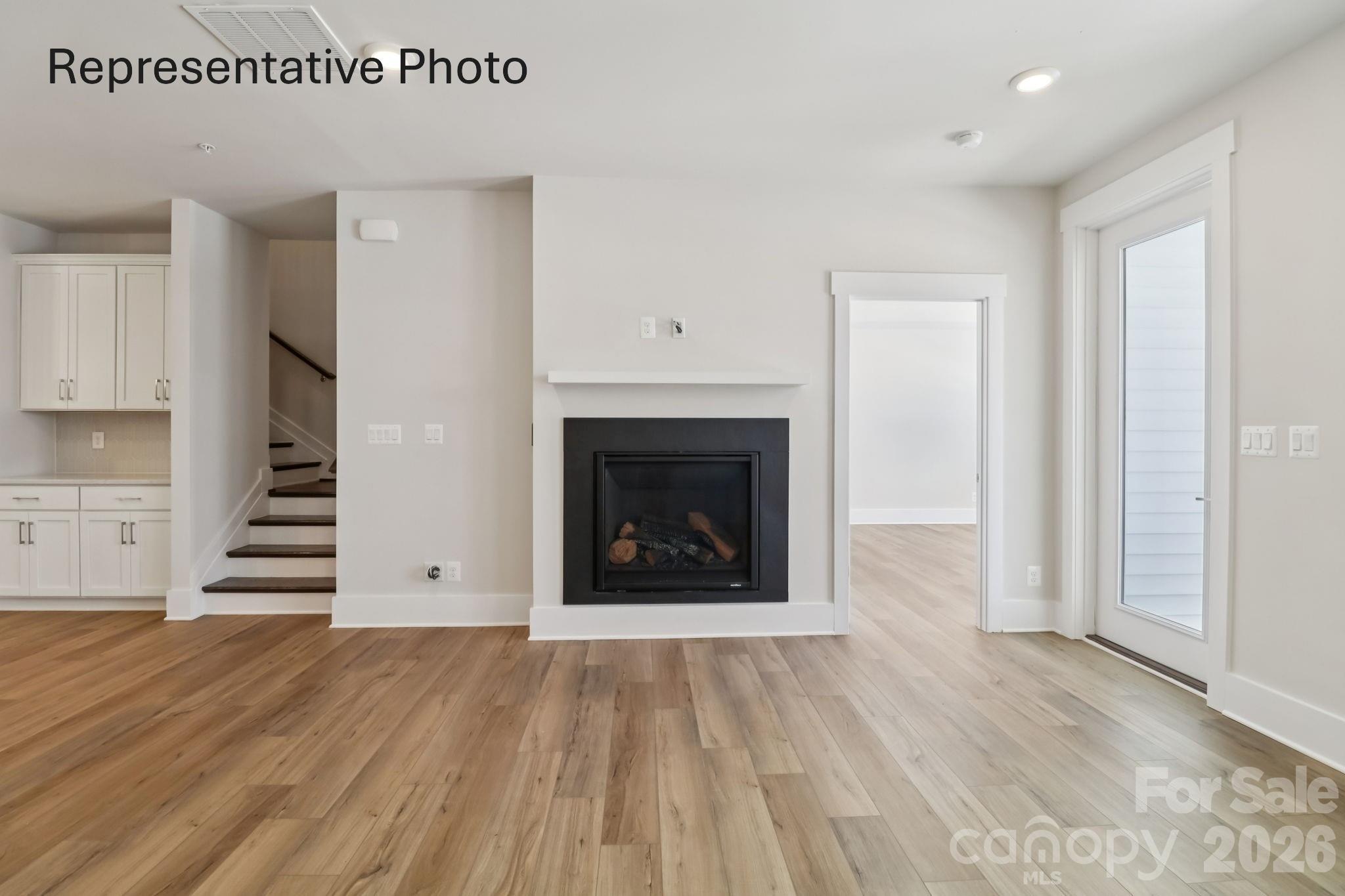 Brook Run - Residential