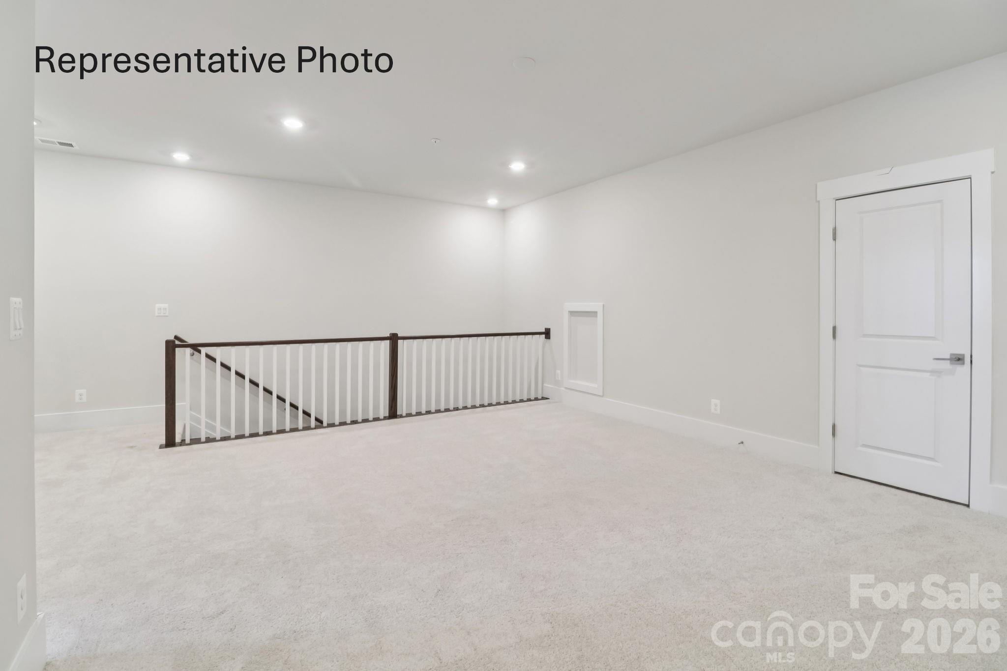 Brook Run - Residential