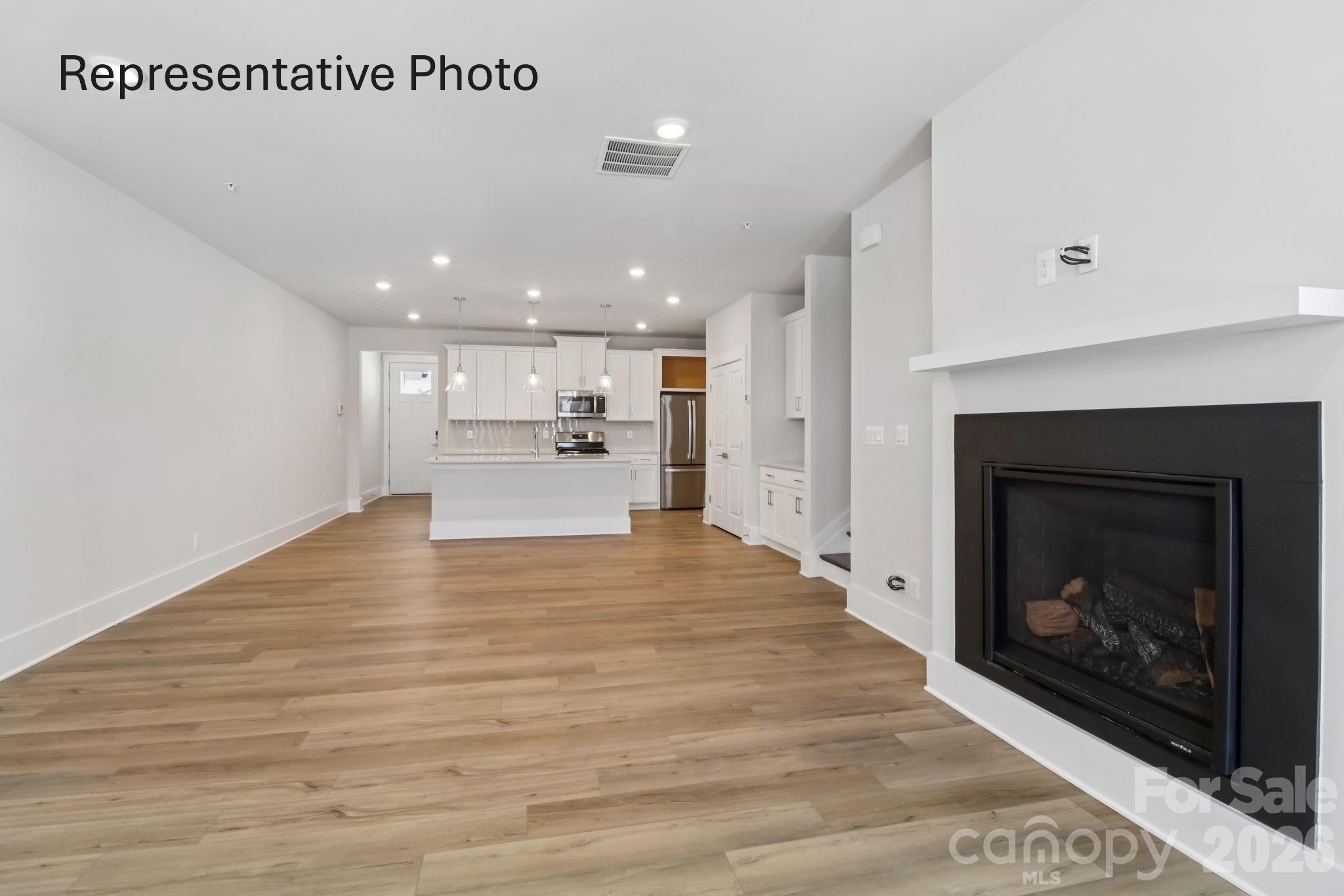 Brook Run - Residential