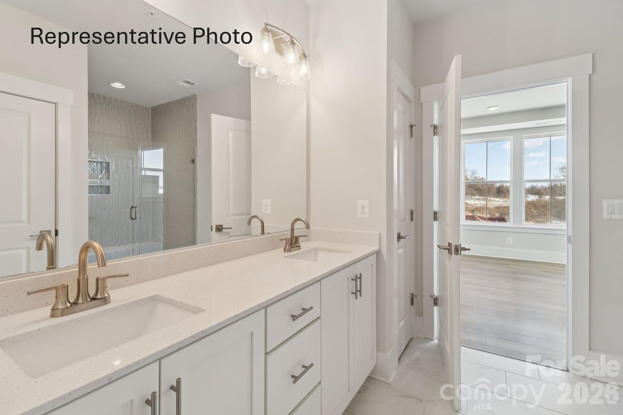 Brook Run - Residential
