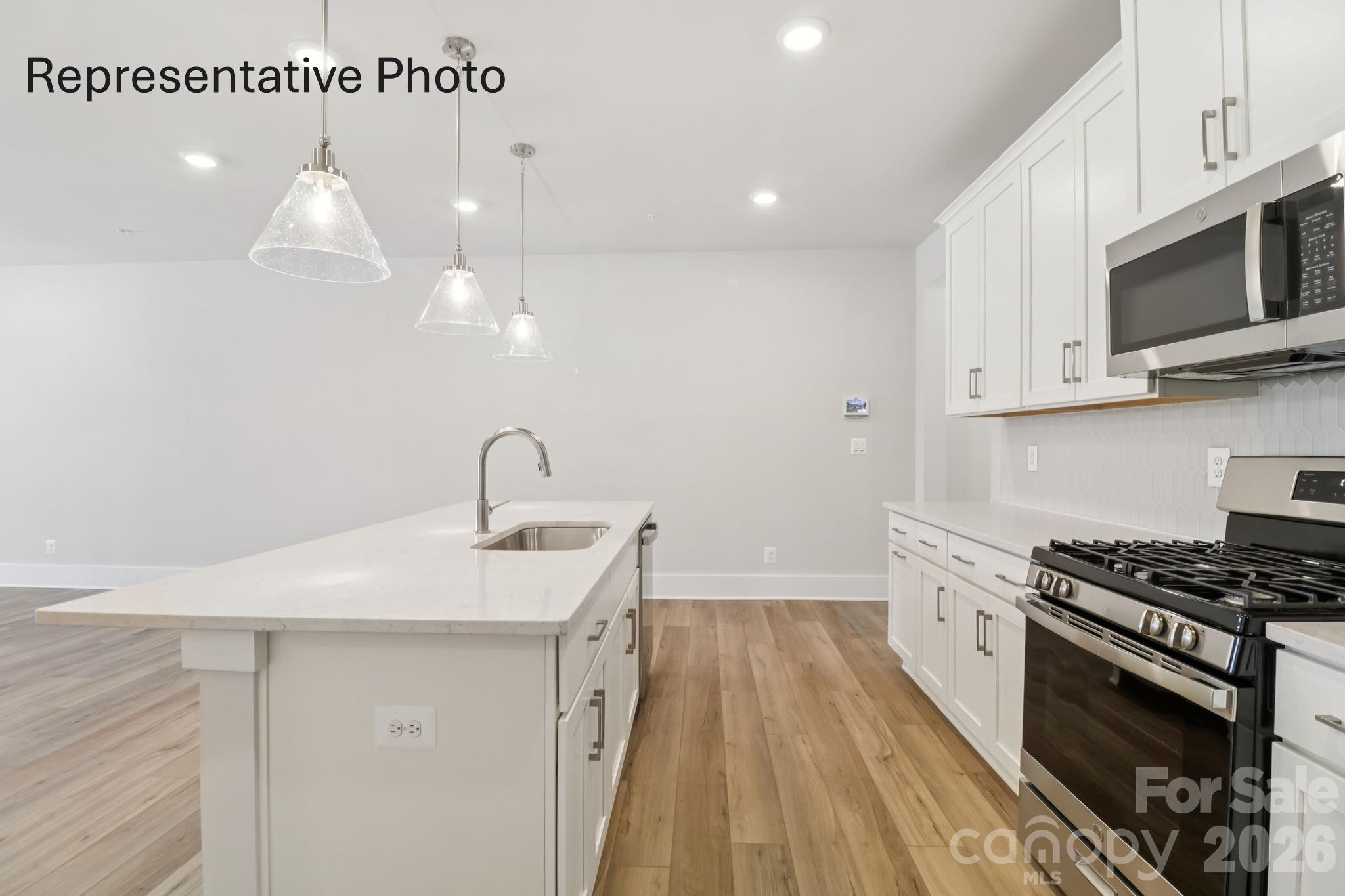 Brook Run - Residential
