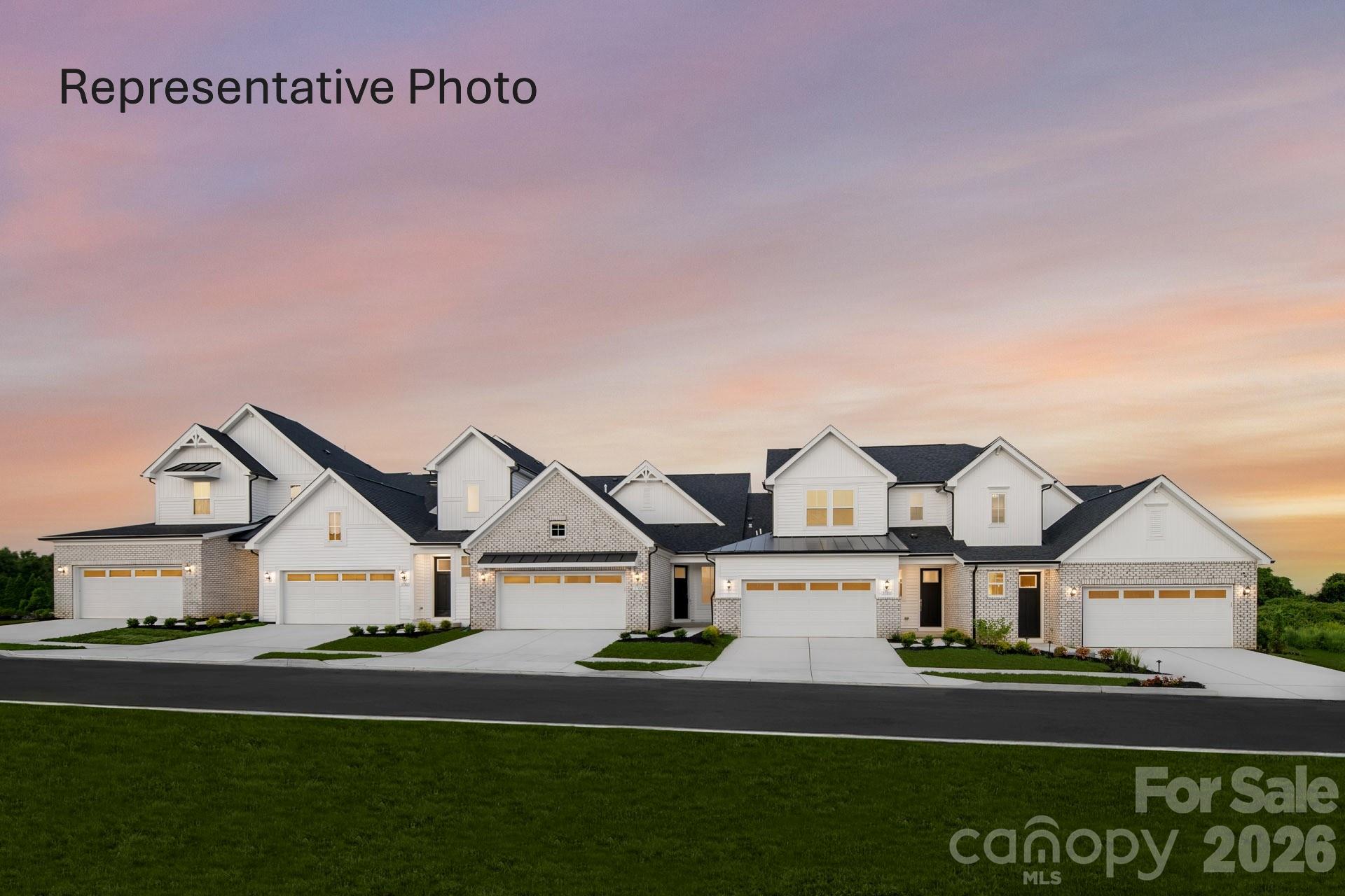 Brook Run - Residential