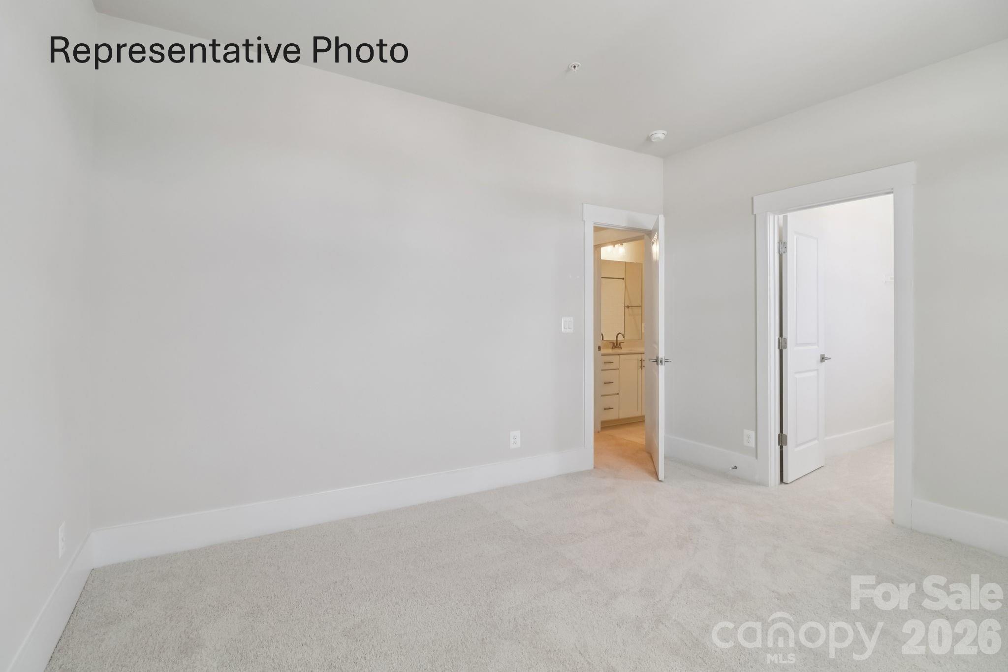 Brook Run - Residential