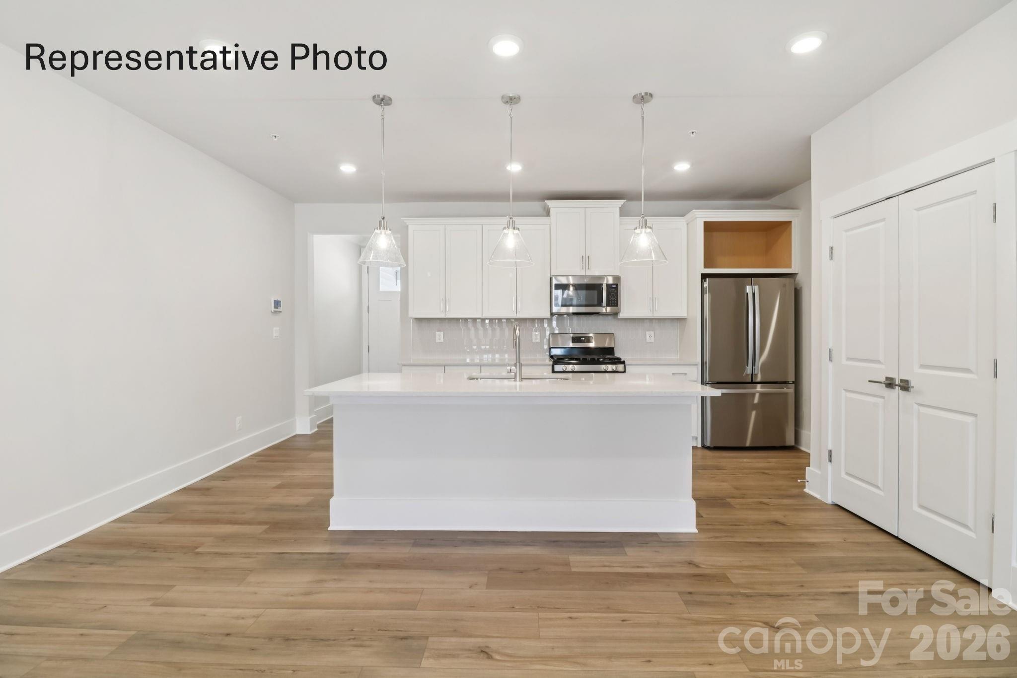 Brook Run - Residential