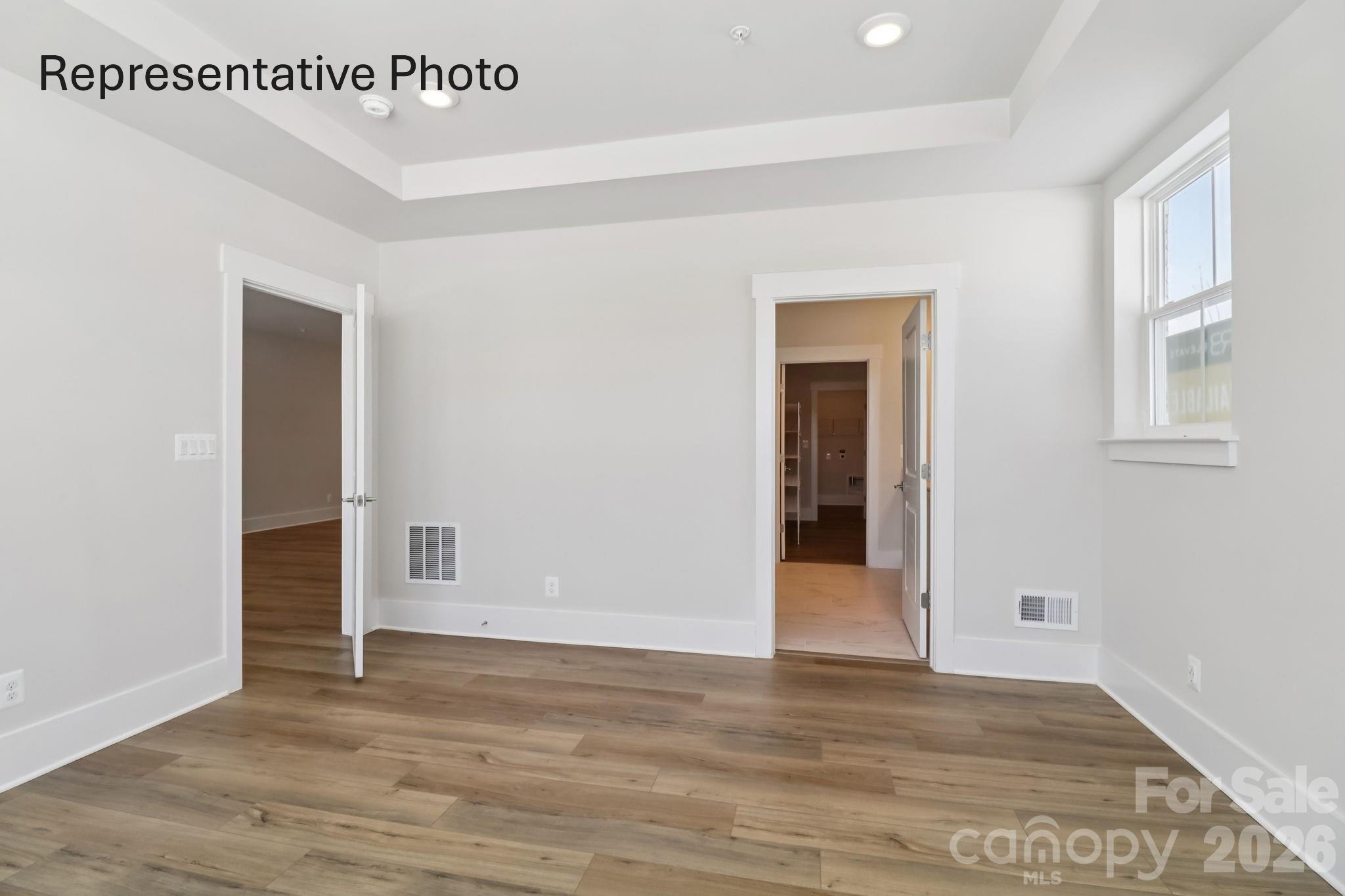 Brook Run - Residential