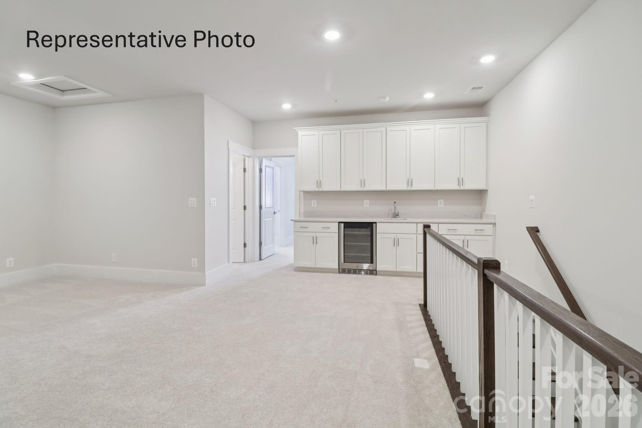 Brook Run - Residential
