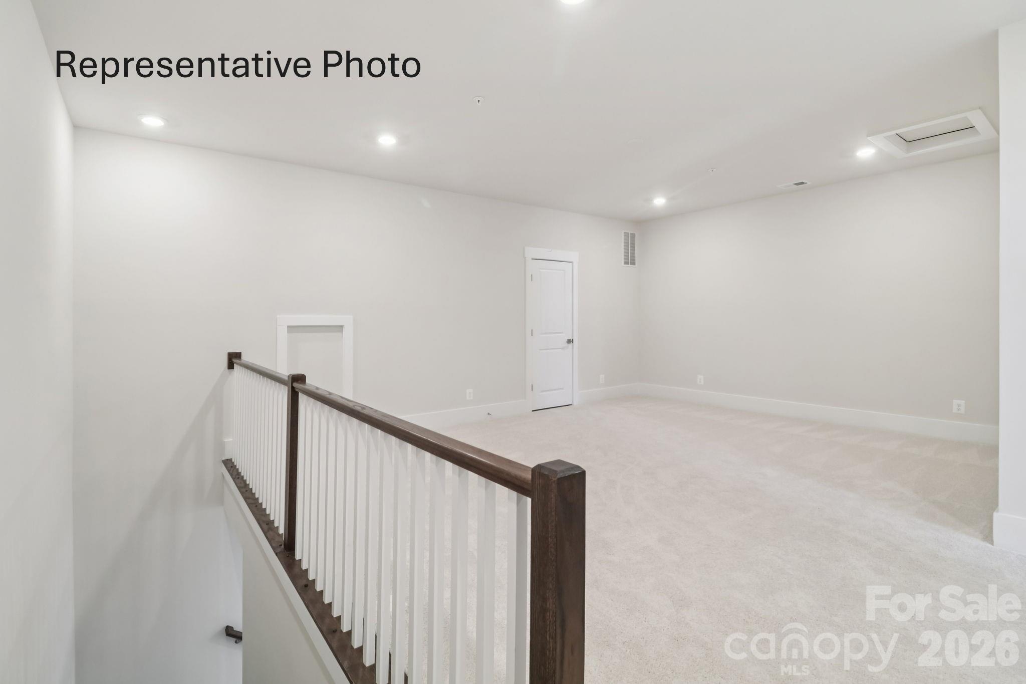 Brook Run - Residential