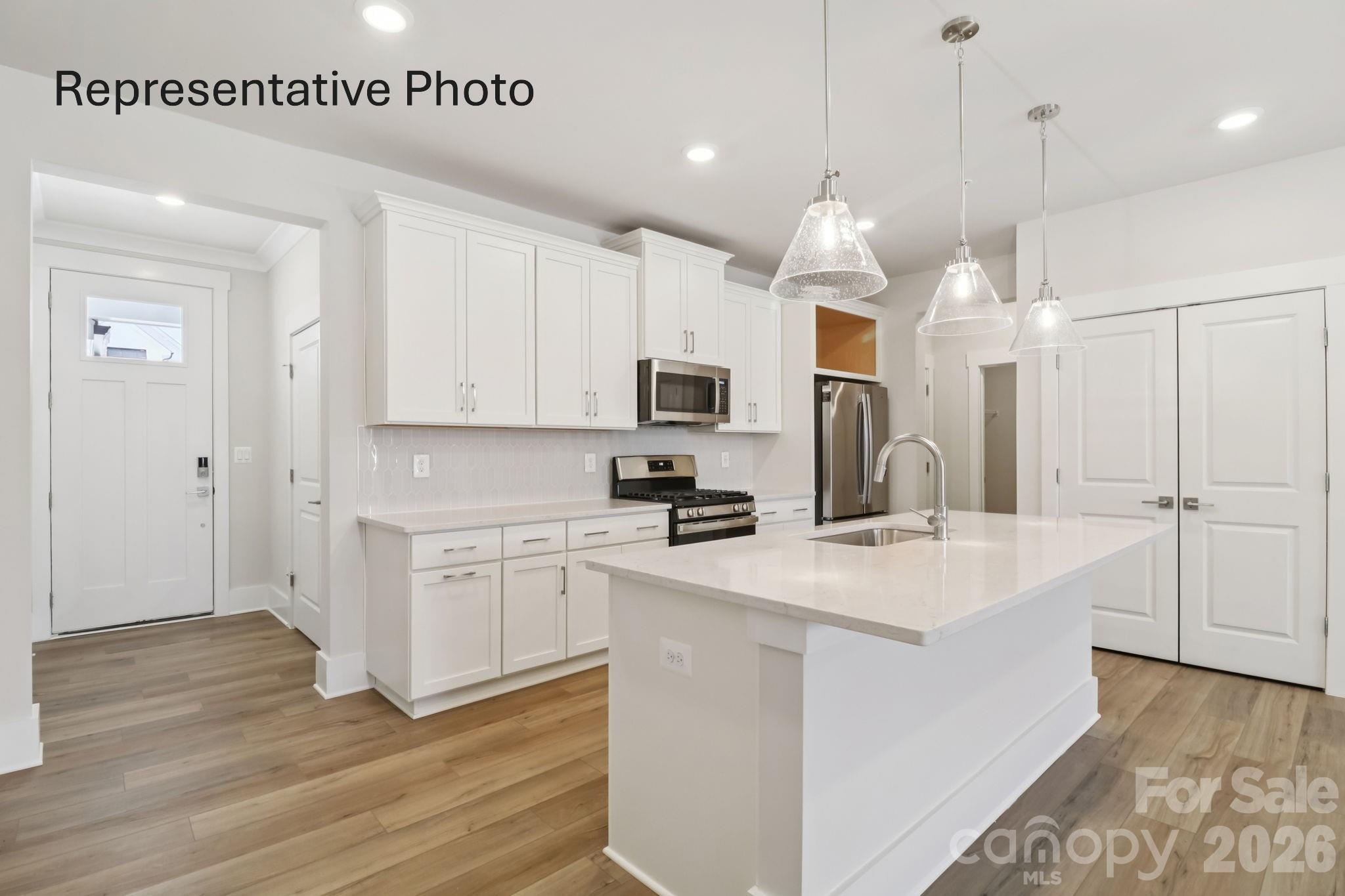 Brook Run - Residential