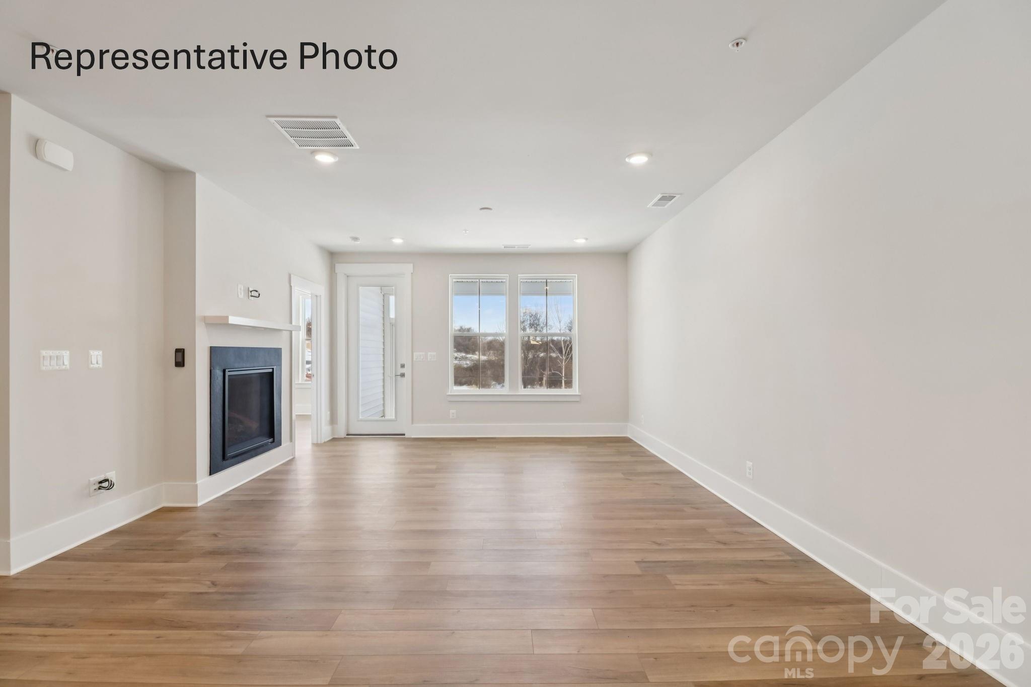 Brook Run - Residential