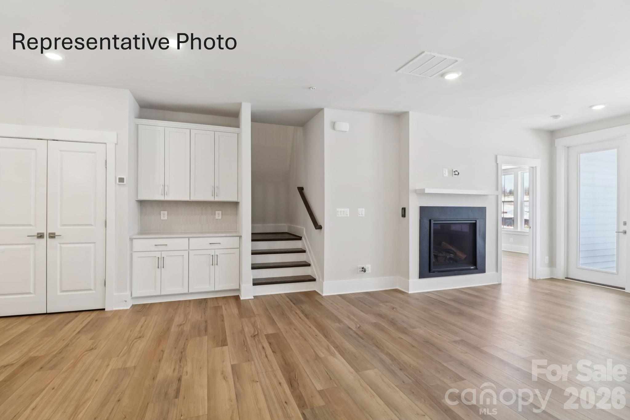 Brook Run - Residential