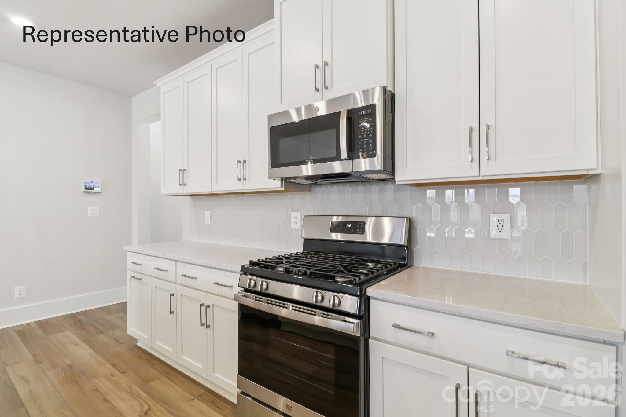 Brook Run - Residential