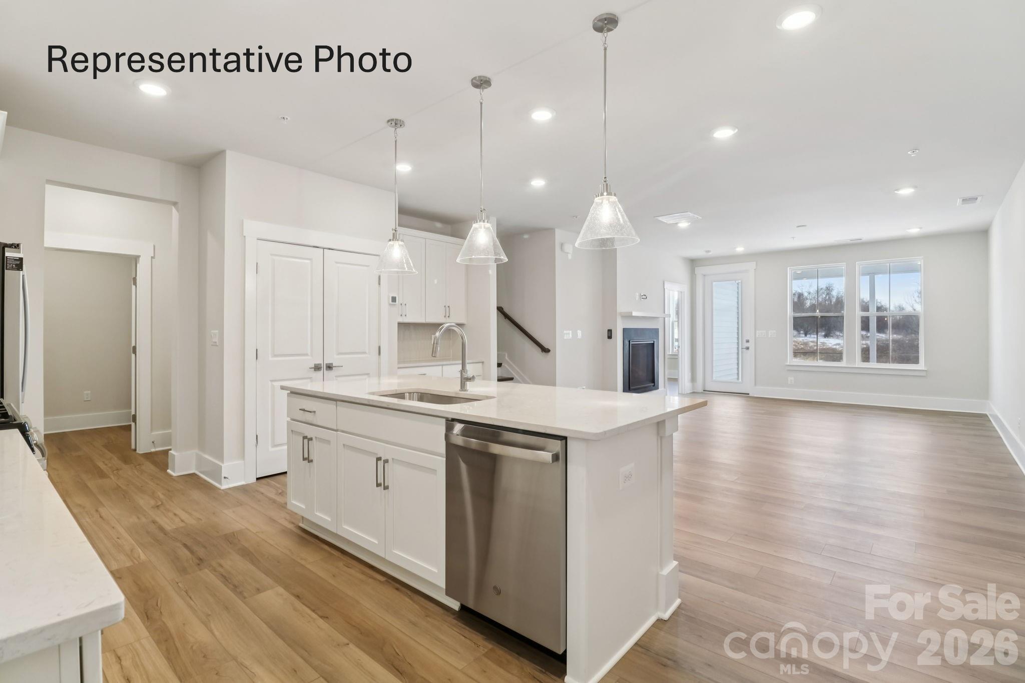 Brook Run - Residential