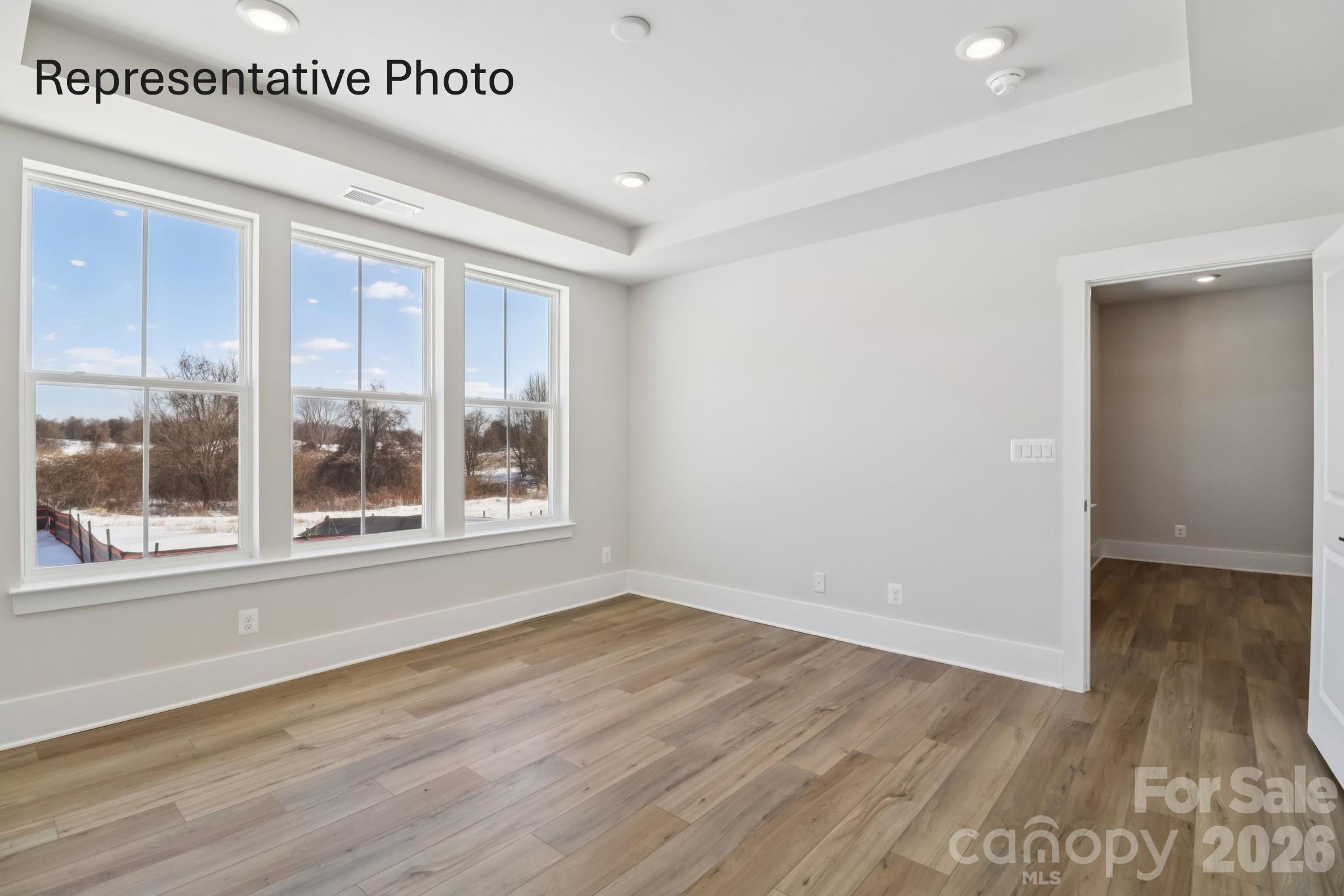 Brook Run - Residential