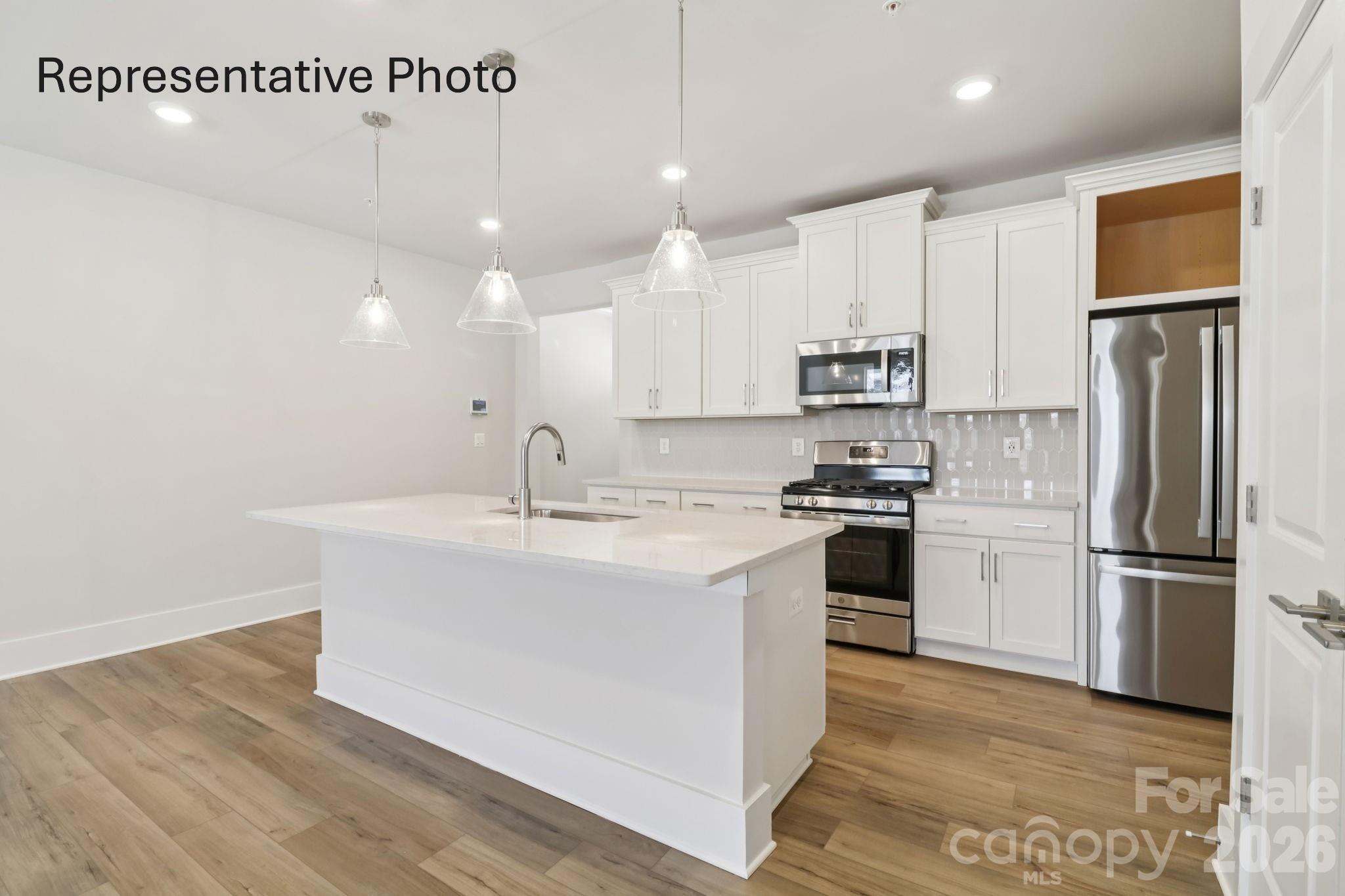 Brook Run - Residential
