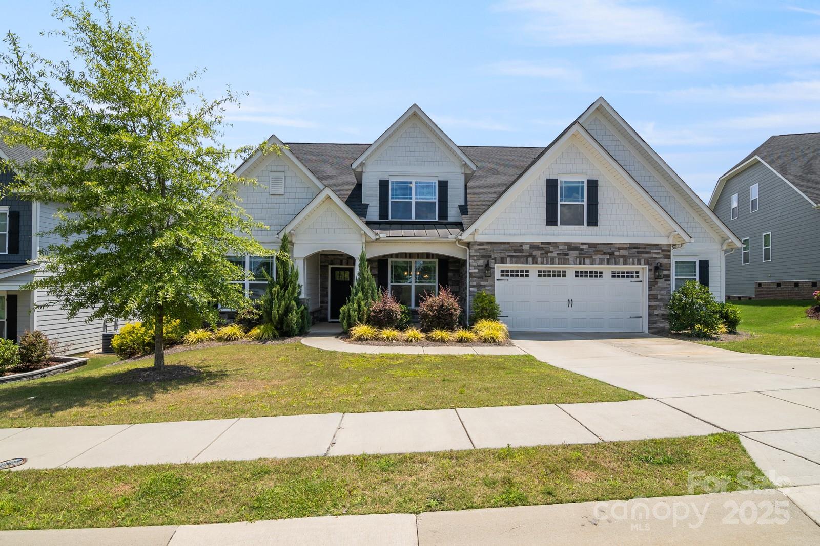 Covington - Residential