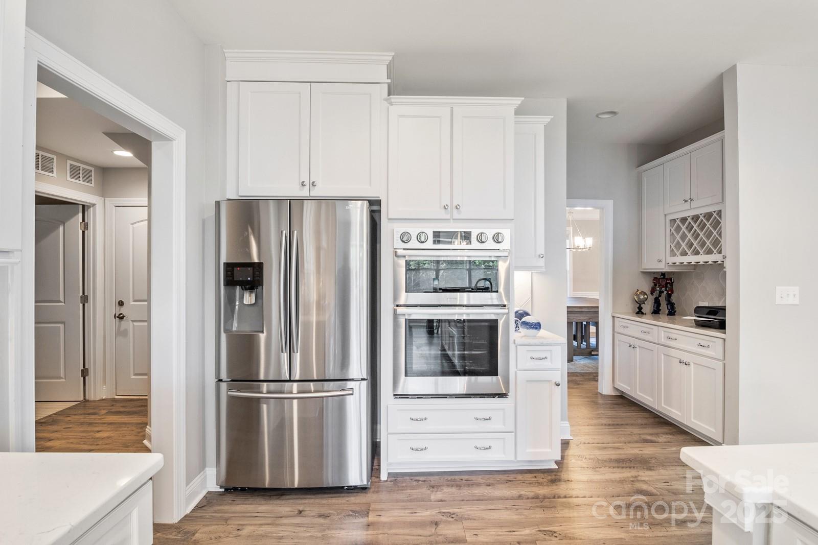 Covington - Residential