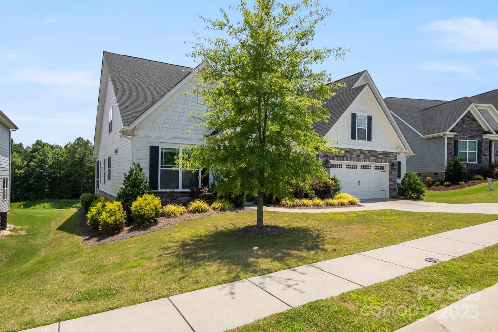 Covington - Residential