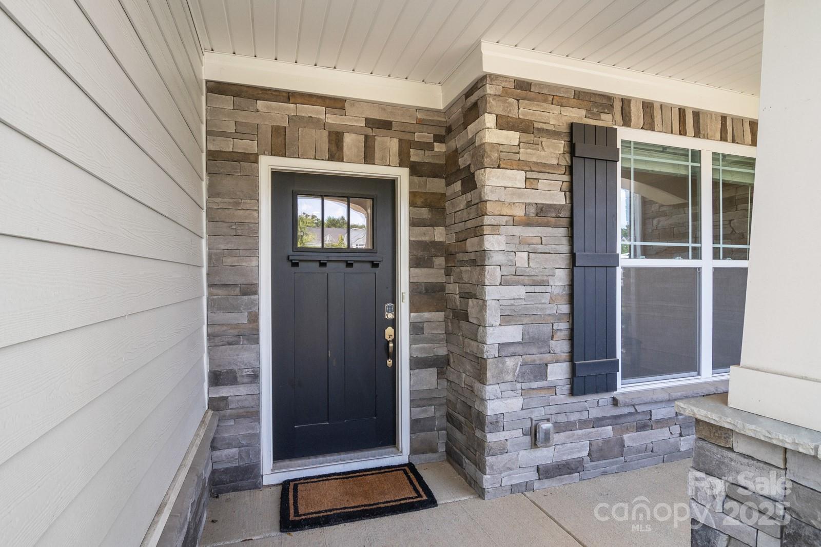 Covington - Residential