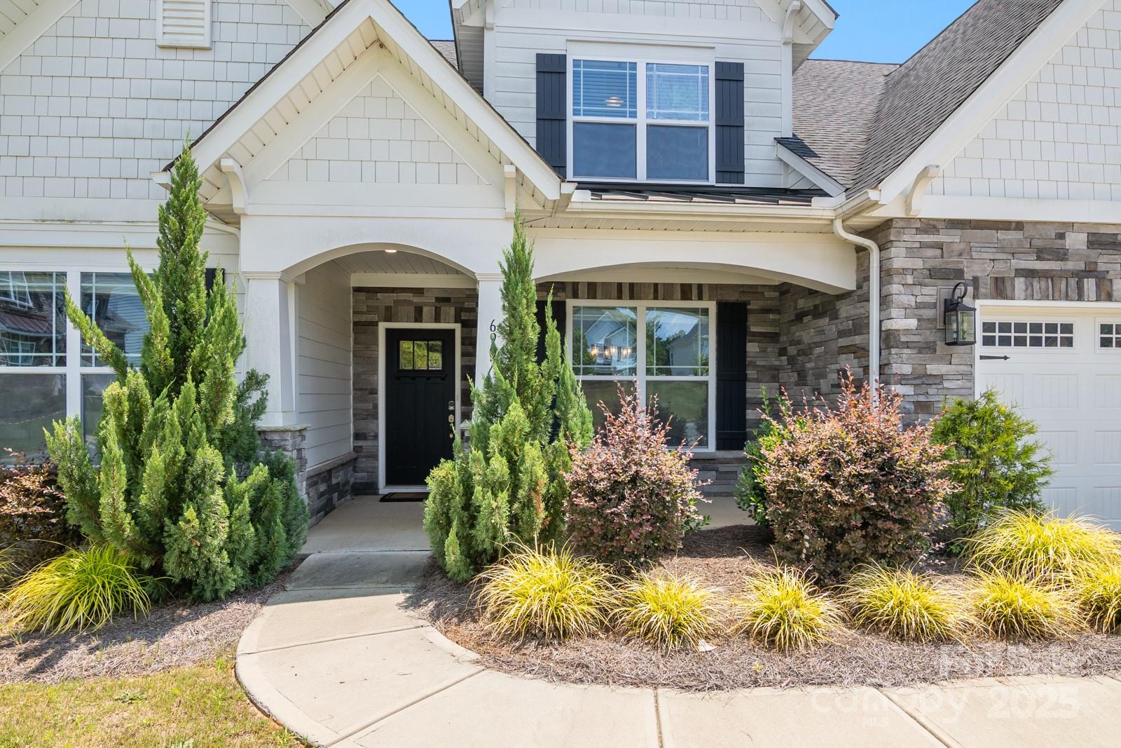 Covington - Residential