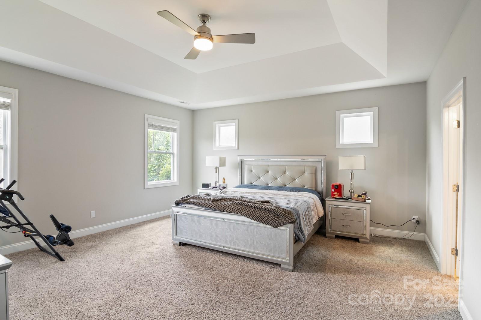 Covington - Residential