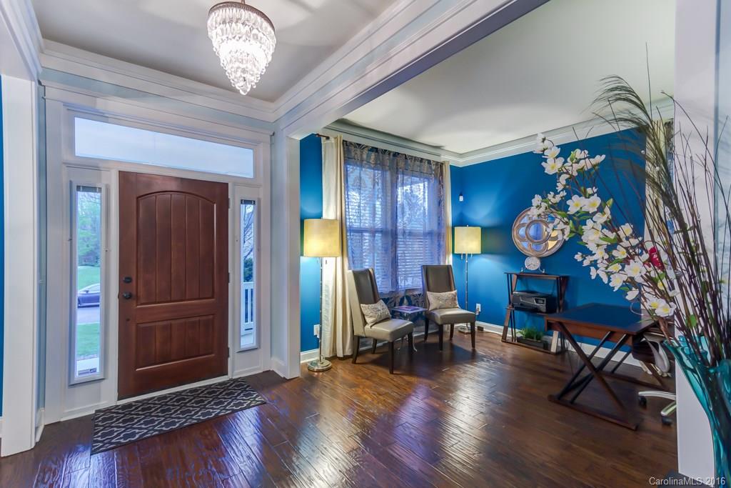 The Landing - Residential