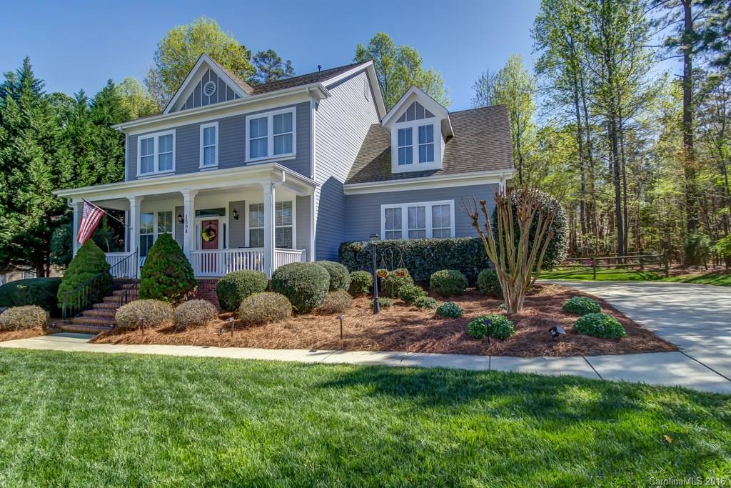 The Landing - Residential