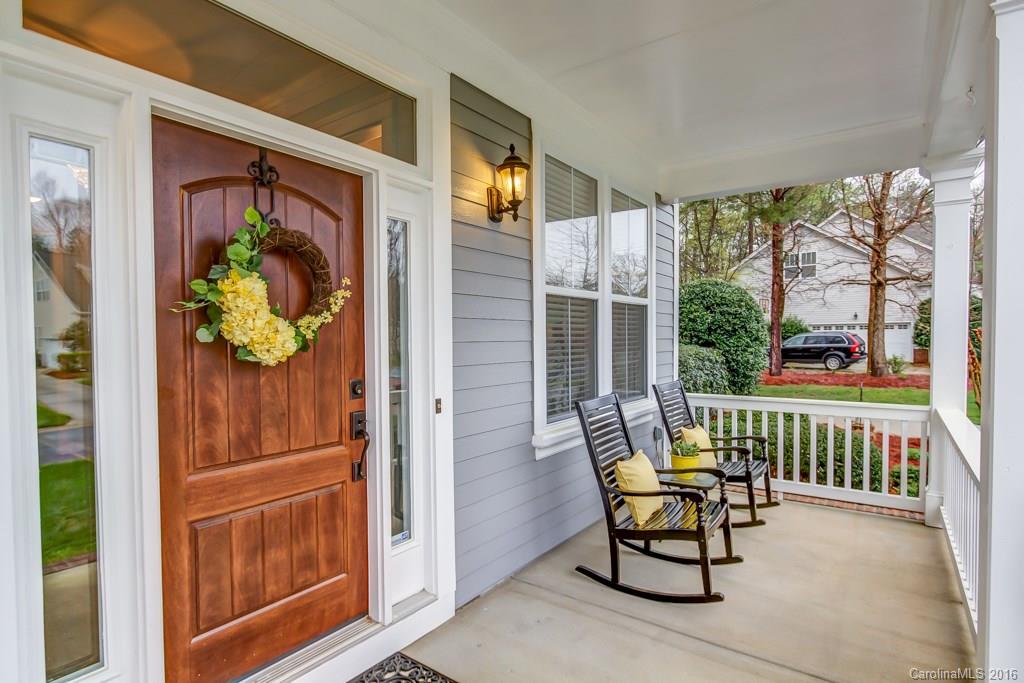 The Landing - Residential