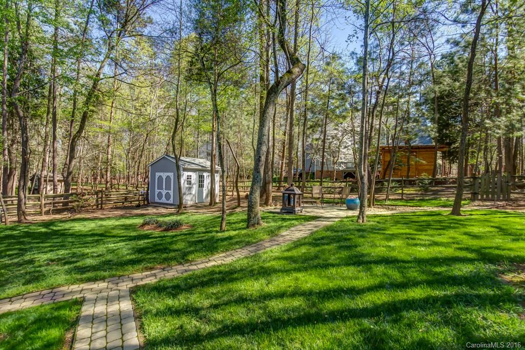 The Landing - Residential
