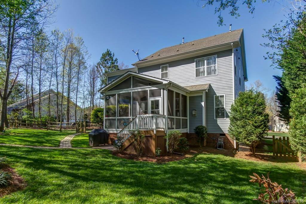 The Landing - Residential