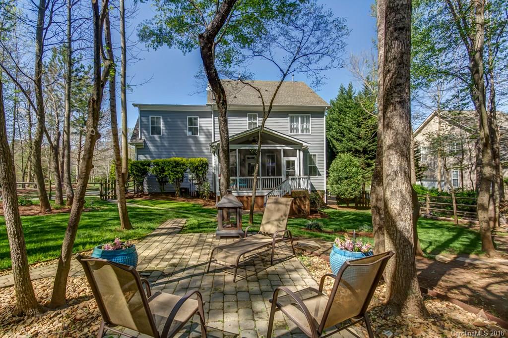 The Landing - Residential
