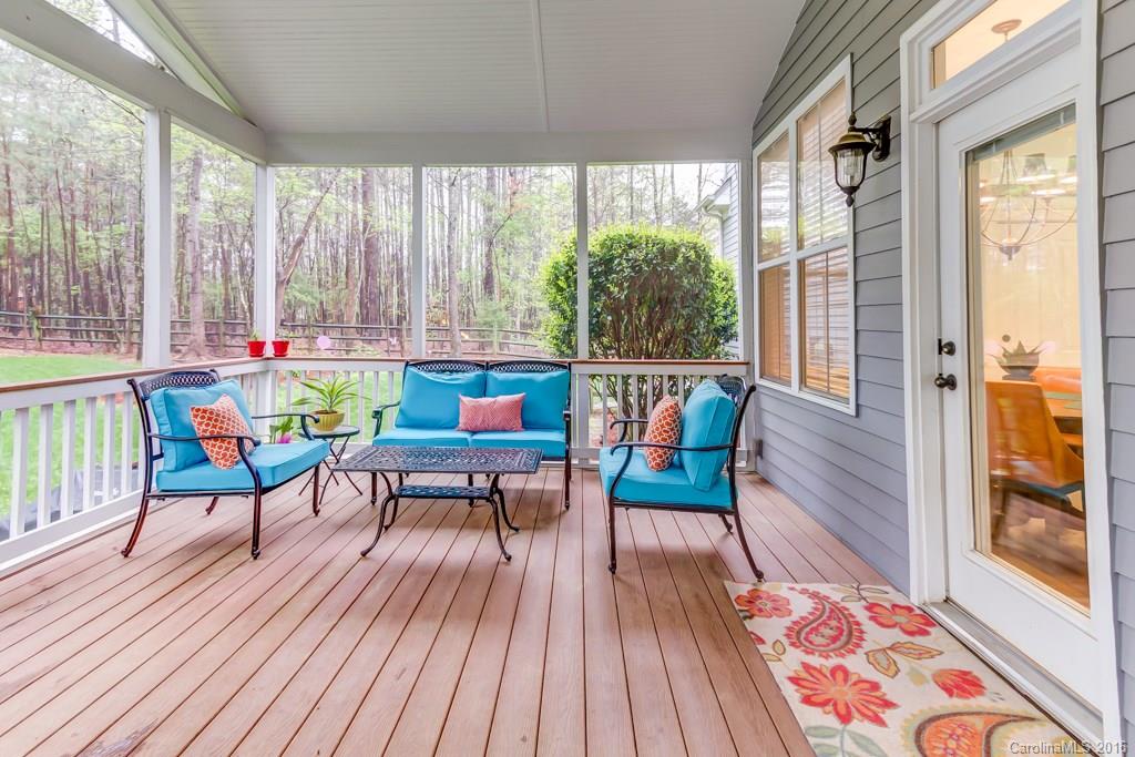 The Landing - Residential