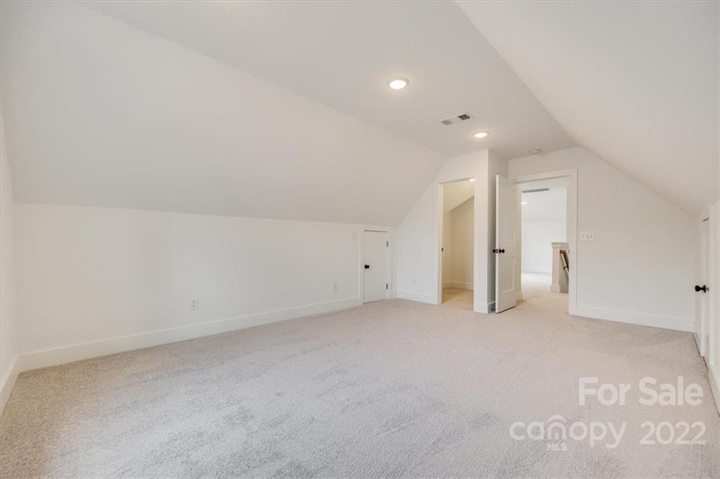 Sanders Landing - Residential
