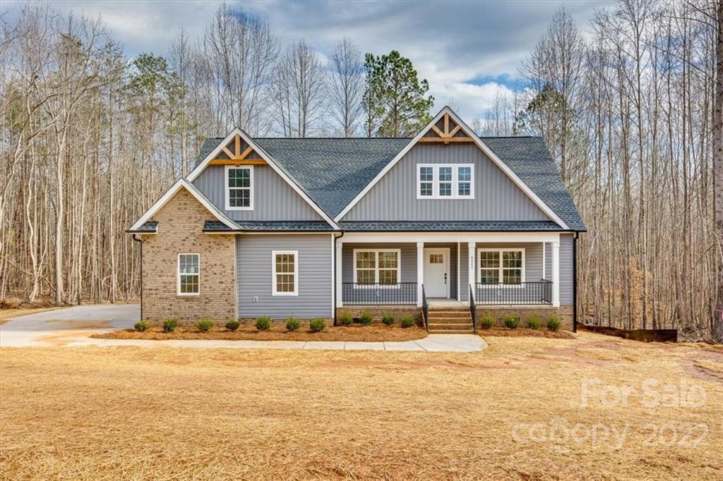 Sanders Landing - Residential