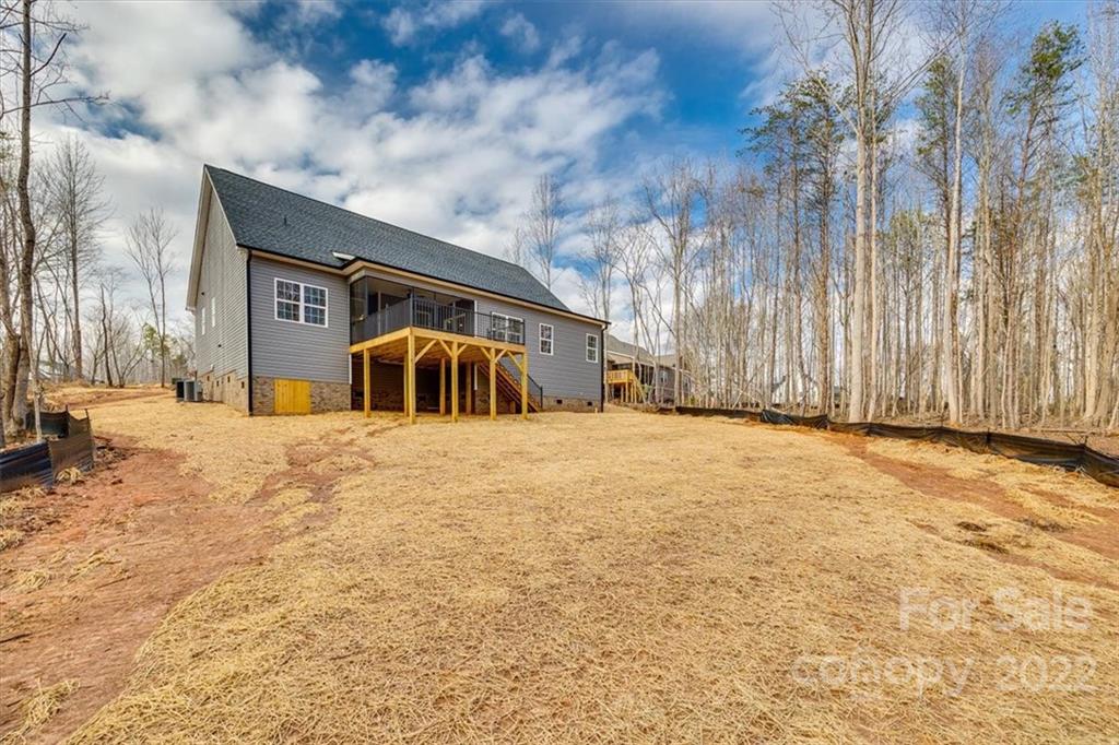 Sanders Landing - Residential