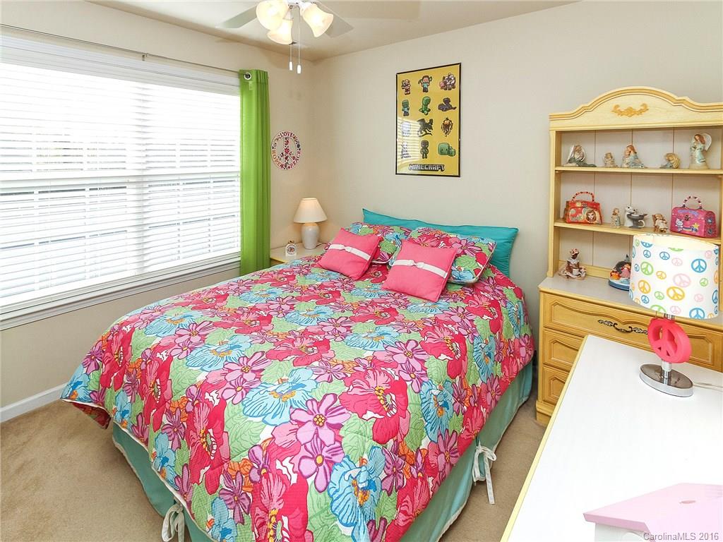 Legacy Park - Residential